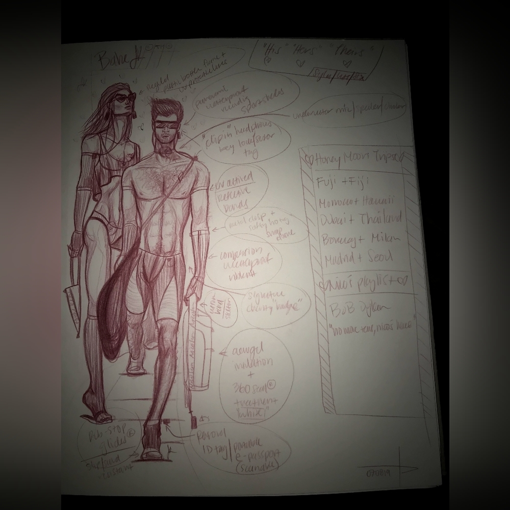 Fashion Illustrator